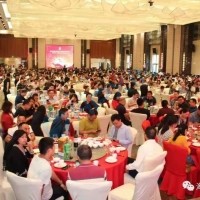 熱烈祝賀深圳市海鵬信電子股份有限公司成立二十周年！