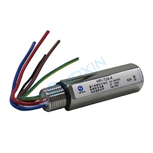 現(xiàn)場儀表用管式浪涌保護器